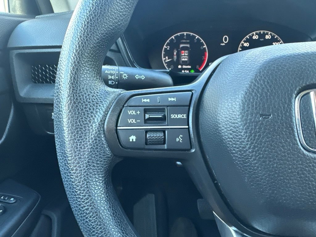 Used 2024 Honda CR-V LX image 24