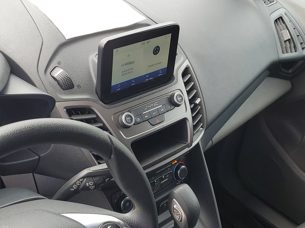 Used 2023 Ford Transit Connect XL FWD image 26