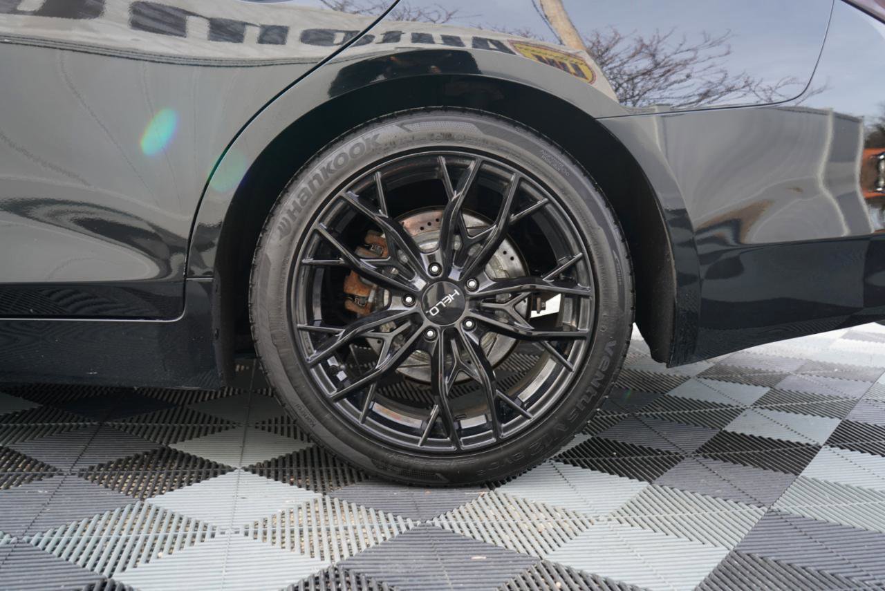 Used 2015 INFINITI Q50 2.0t w/ Moonroof Package image 81