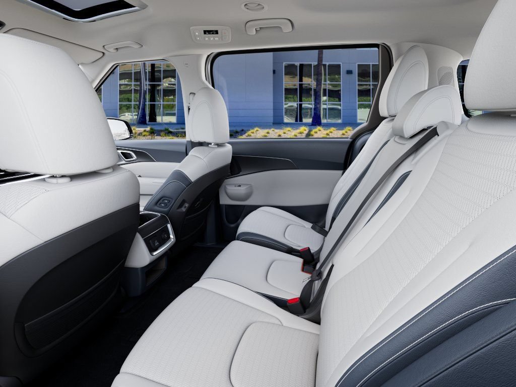 New 2026 Kia Carnival SX Prestige FWD image 18