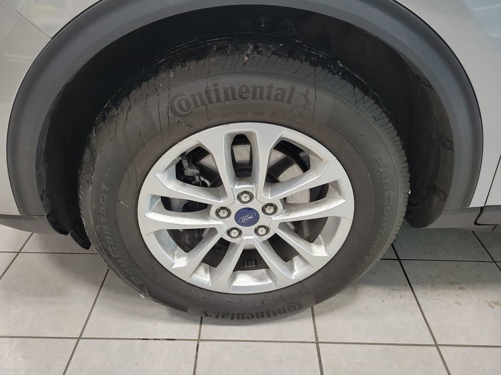 Used 2022 Ford Escape SE w/ Convenience Package image 50