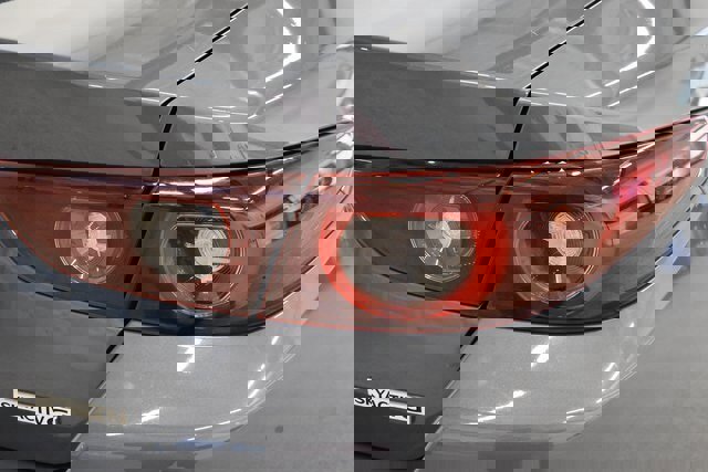 Used 2025 MAZDA MAZDA3 s image 12