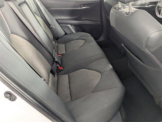 Used 2024 Toyota Camry LE image 26