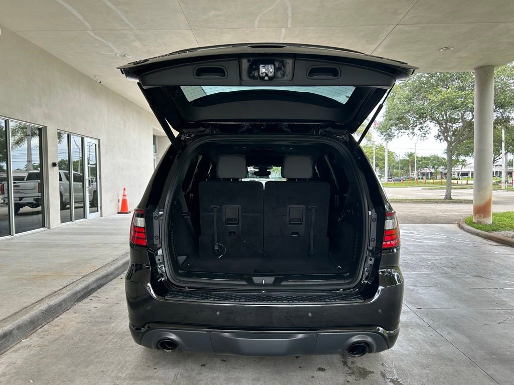 Used 2023 Dodge Durango SRT Hellcat w/ Black Package AWD/4WD image 36