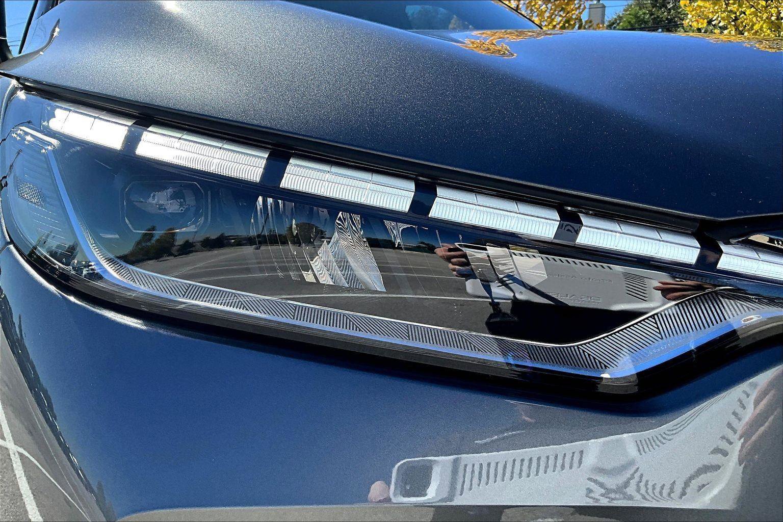 New 2026 INFINITI QX60 Sport image 40