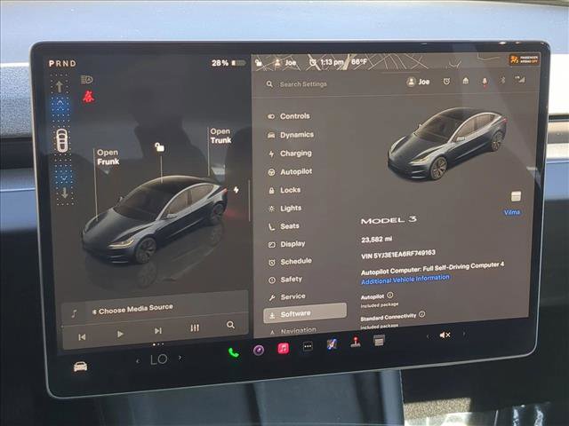 Used 2024 Tesla Model 3 image 11
