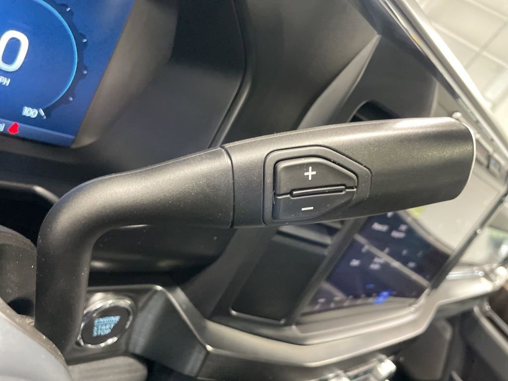 Used 2024 Ford F250 Lariat w/ Sport Appearance Package image 41