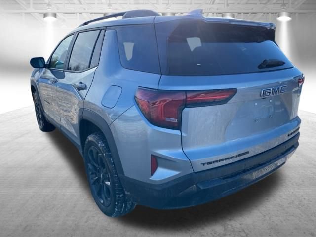 Certified 2026 GMC Terrain Elevation w/ Black Edition image 12