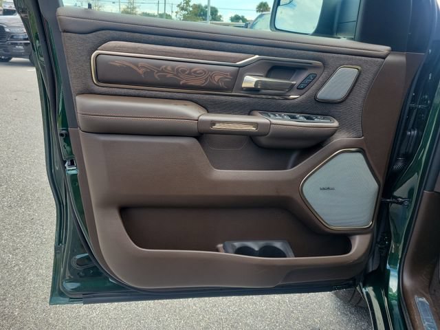 New 2027 RAM 1500 Limited AWD/4WD image 14