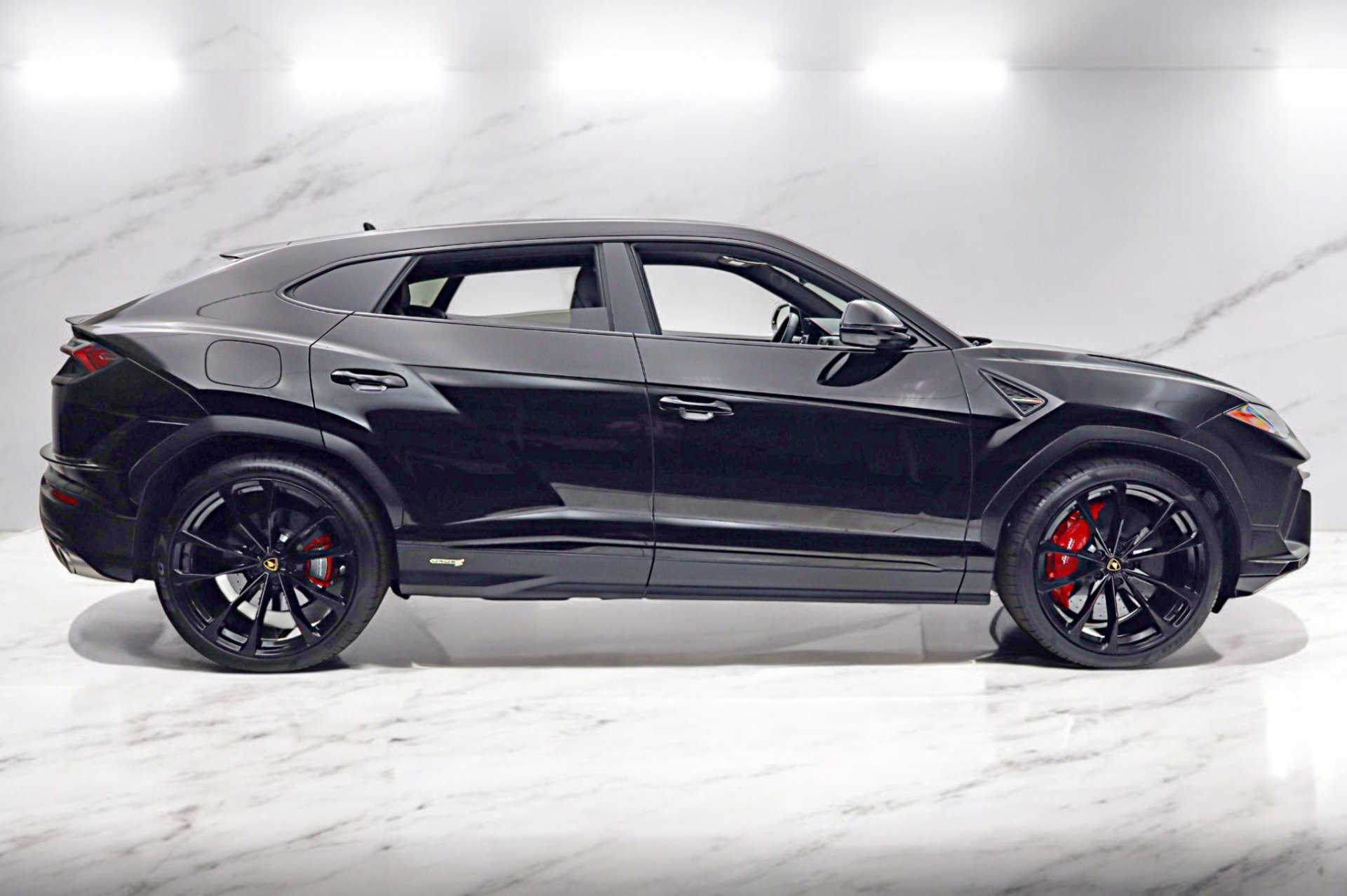 Used 2024 Lamborghini Urus S image 24