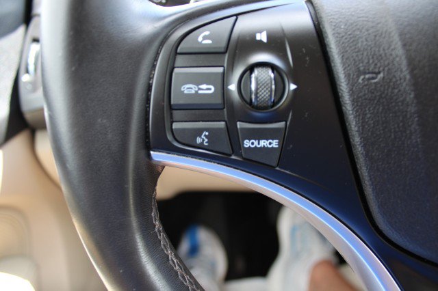 Used 2020 Acura MDX w/ Technology Package FWD image 48