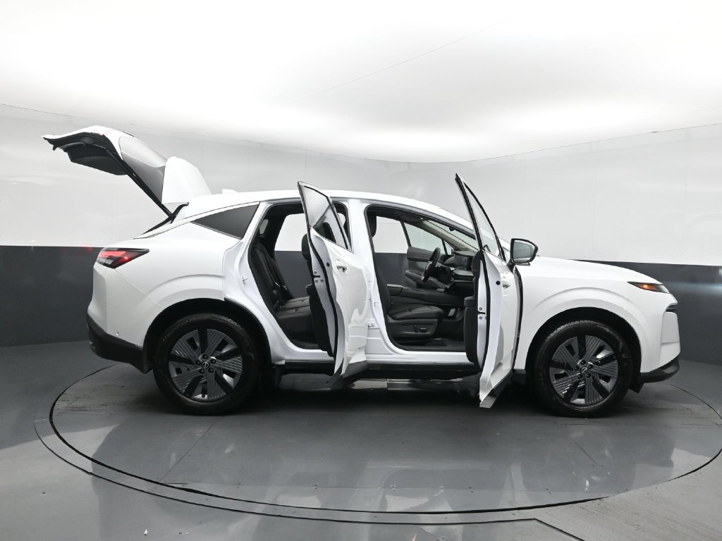 Used 2025 Nissan Murano SL w/ Cargo Package AWD/4WD image 31