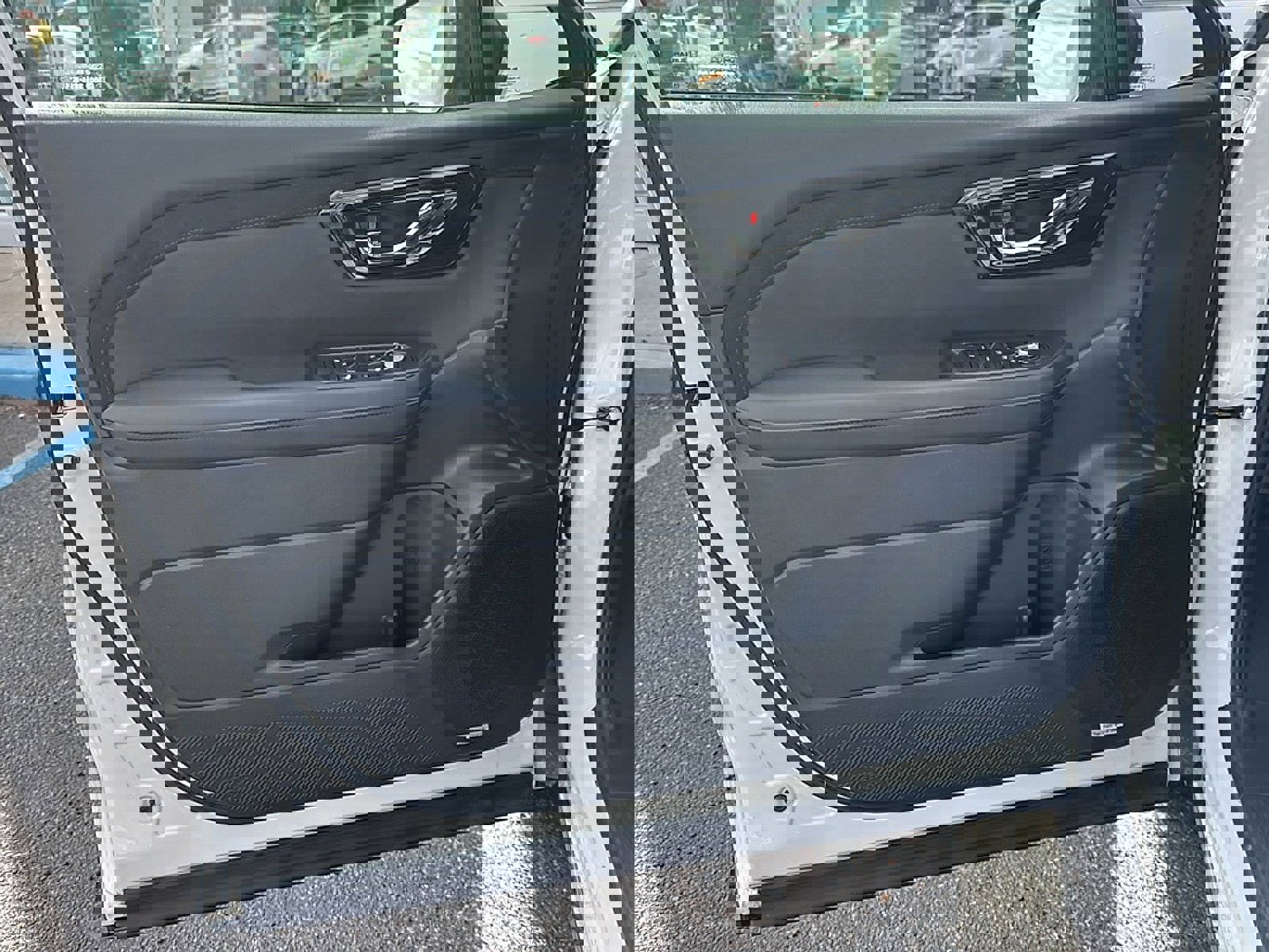 Used 2025 Subaru Forester Limited w/ Protection Package (1PH) image 16