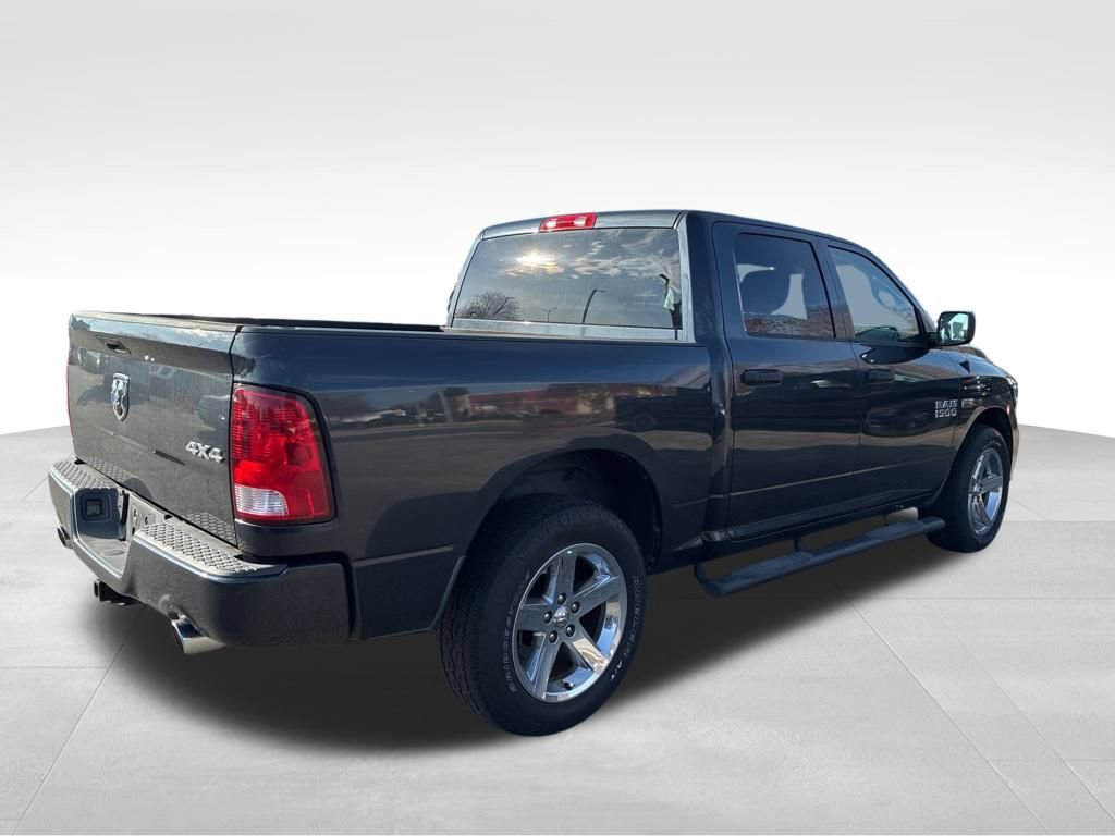 Used 2017 RAM 1500 Express image 5