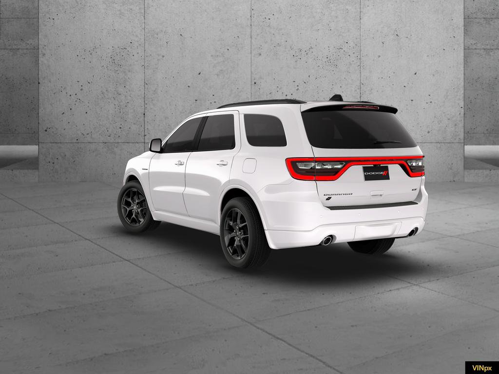 New 2026 Dodge Durango GT image 5