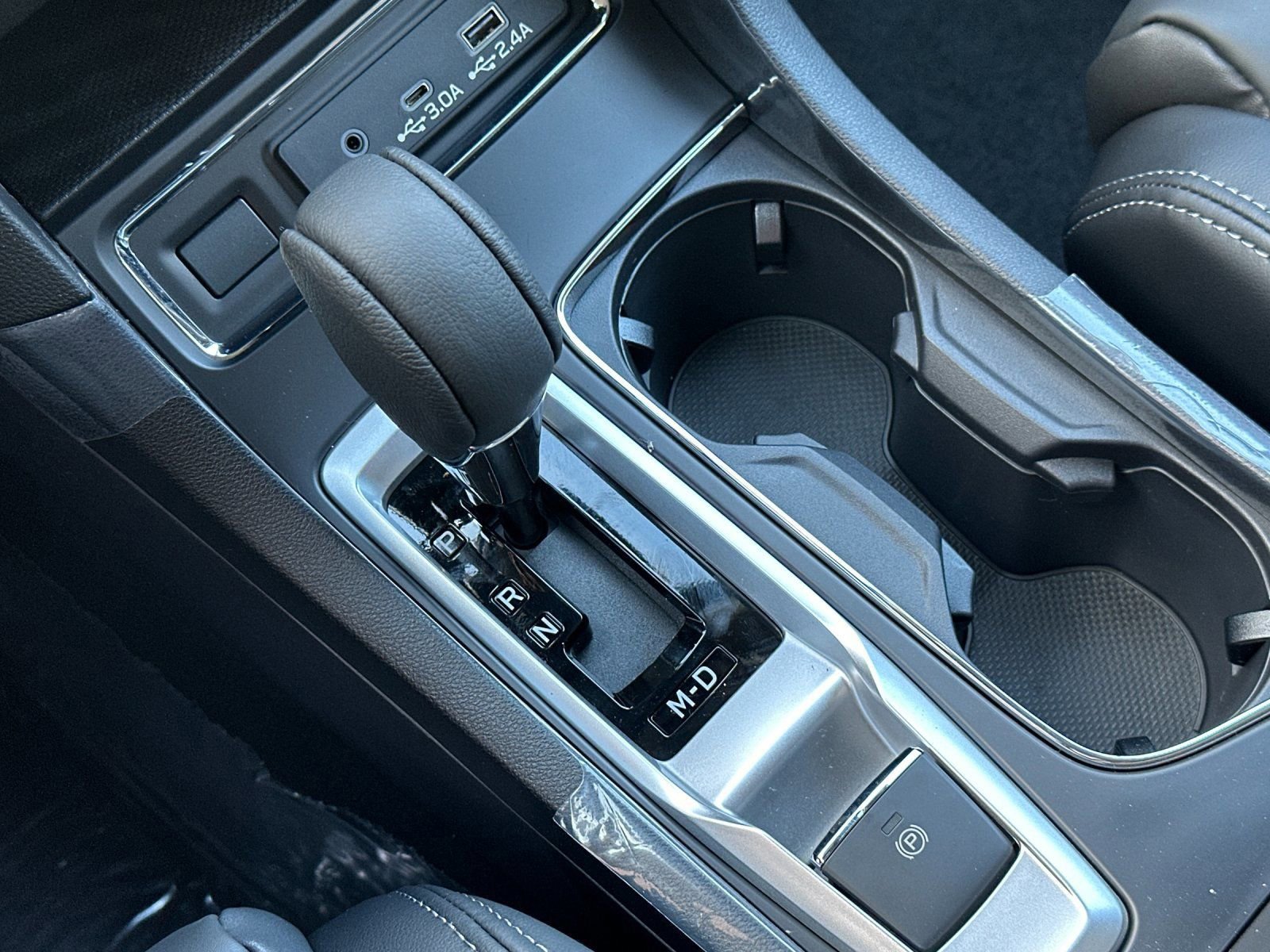 New 2026 Subaru Ascent Premium image 25