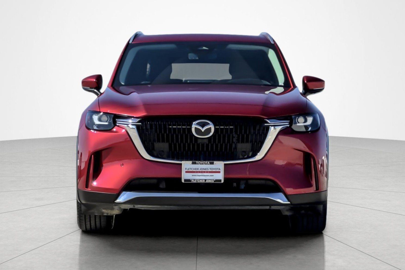 Used 2024 MAZDA CX-90 Plug-In Hybrid w/ Premium Pkg AWD/4WD image 8