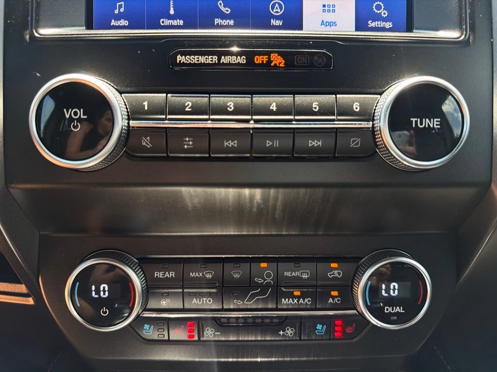 Used 2020 Ford Expedition Limited AWD/4WD image 45