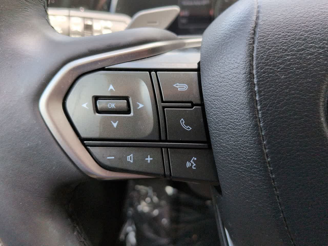 Used 2024 Lexus NX 250 FWD image 24
