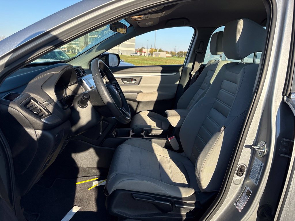 Used 2020 Honda CR-V LX image 14