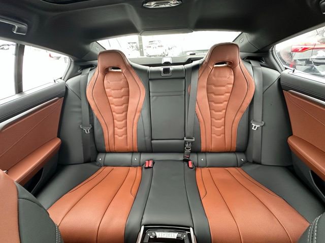 New 2026 BMW 840i xDrive image 34