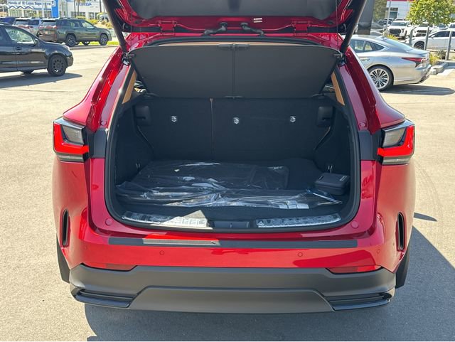 New 2026 Lexus NX 350h AWD w/ Premium Package image 19