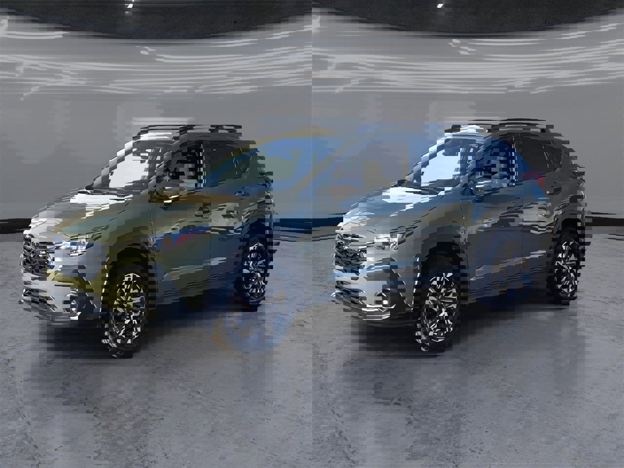 New 2026 Subaru Crosstrek 2.0i Premium image 3