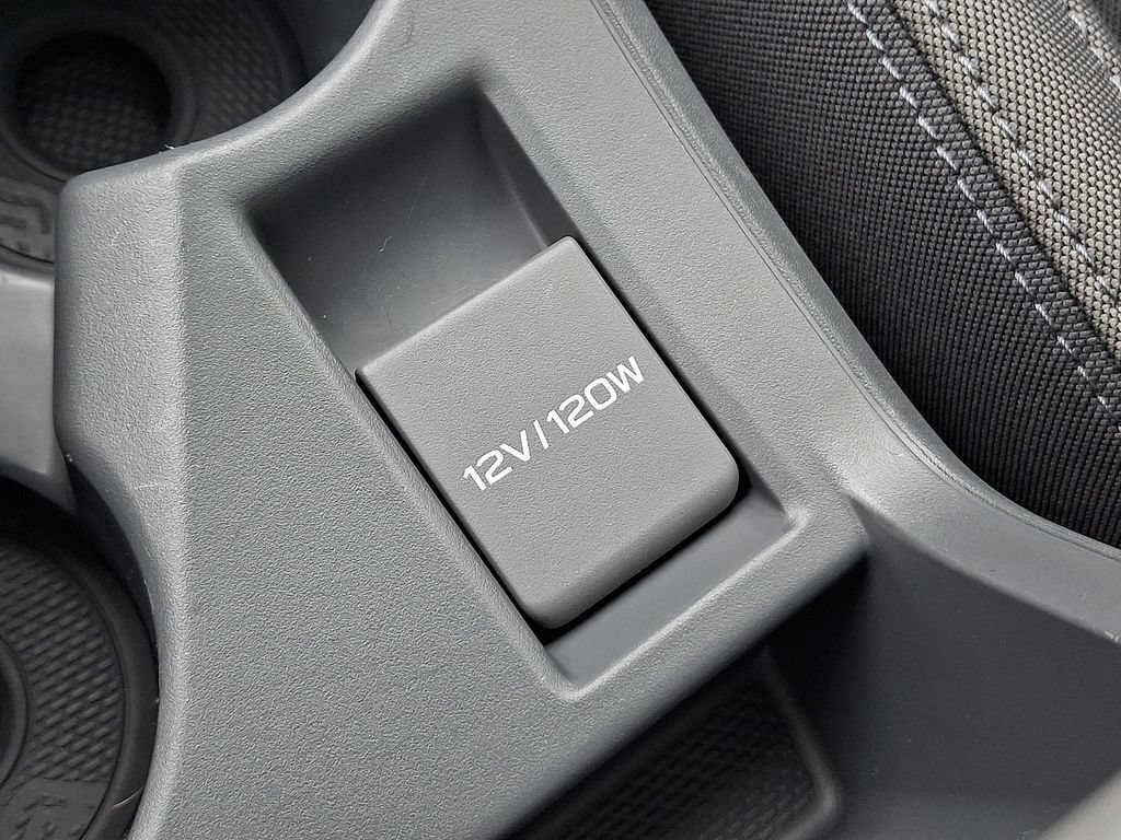 Certified 2025 Subaru Crosstrek 2.5i Premium AWD/4WD image 26