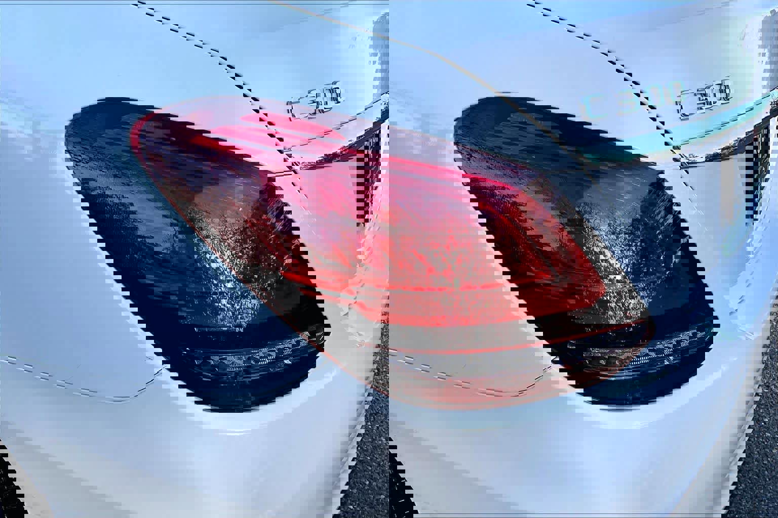 Used 2021 Mercedes-Benz C 300 Sedan image 28