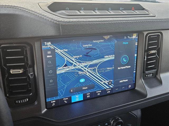 New 2025 Ford Bronco Badlands image 13