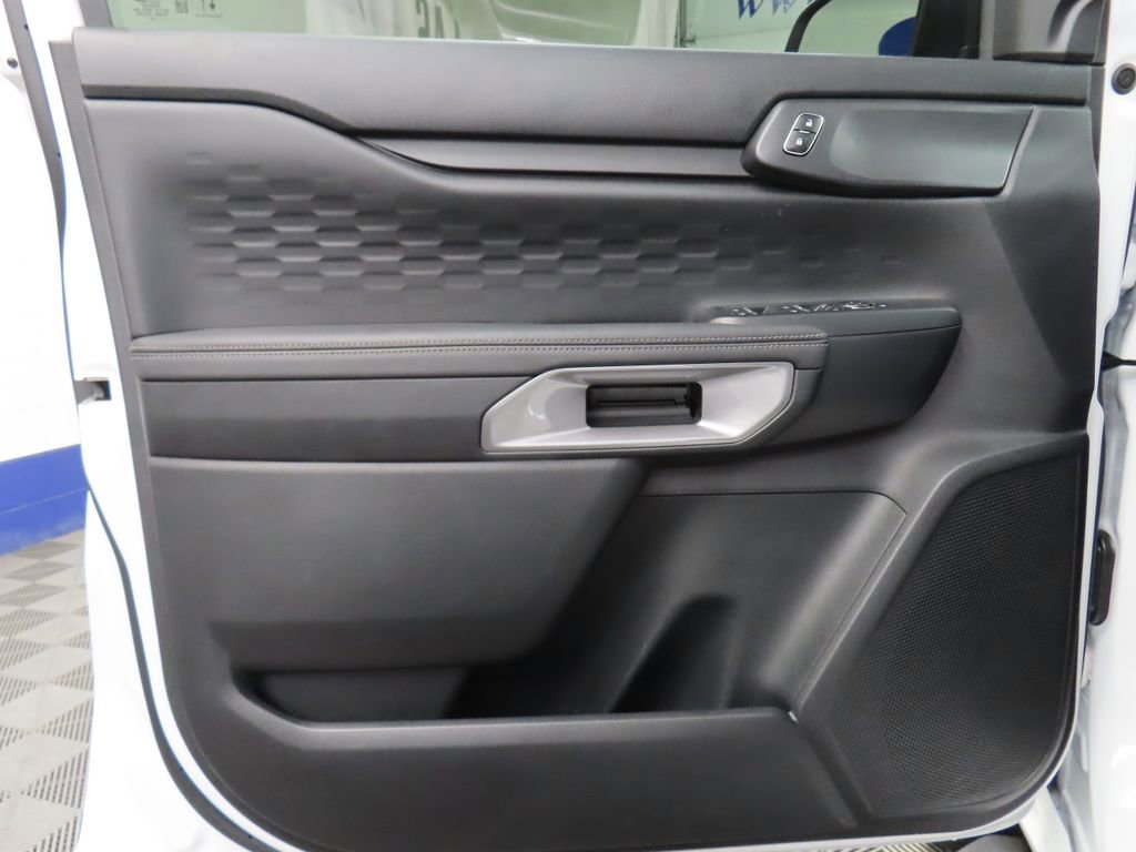 Used 2025 Ford Ranger XLT w/ Equipment Group 301A High image 52
