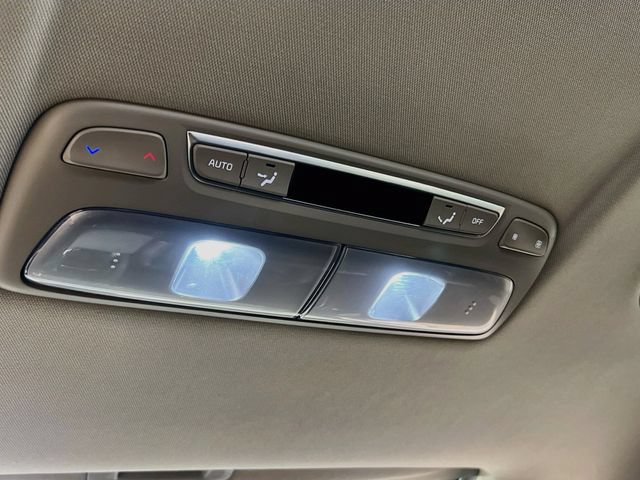 Certified 2024 Kia Telluride EX w/ EX Captain's Chair Package FWD image 27