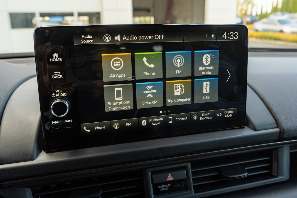 New 2025 Honda Pilot TrailSport image 29