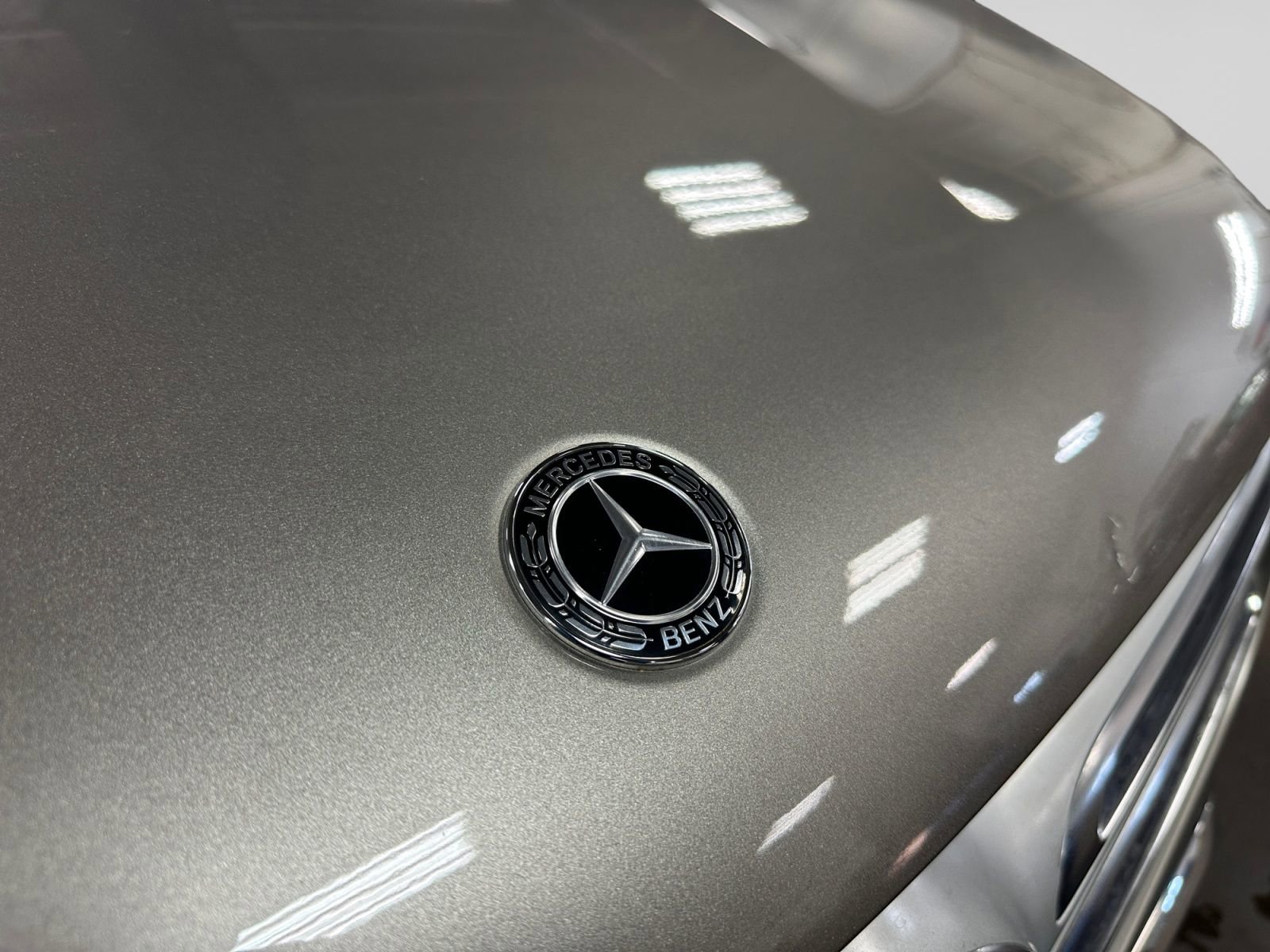 Used 2019 Mercedes-Benz GLC 300 4MATIC w/ Multimedia Package image 41