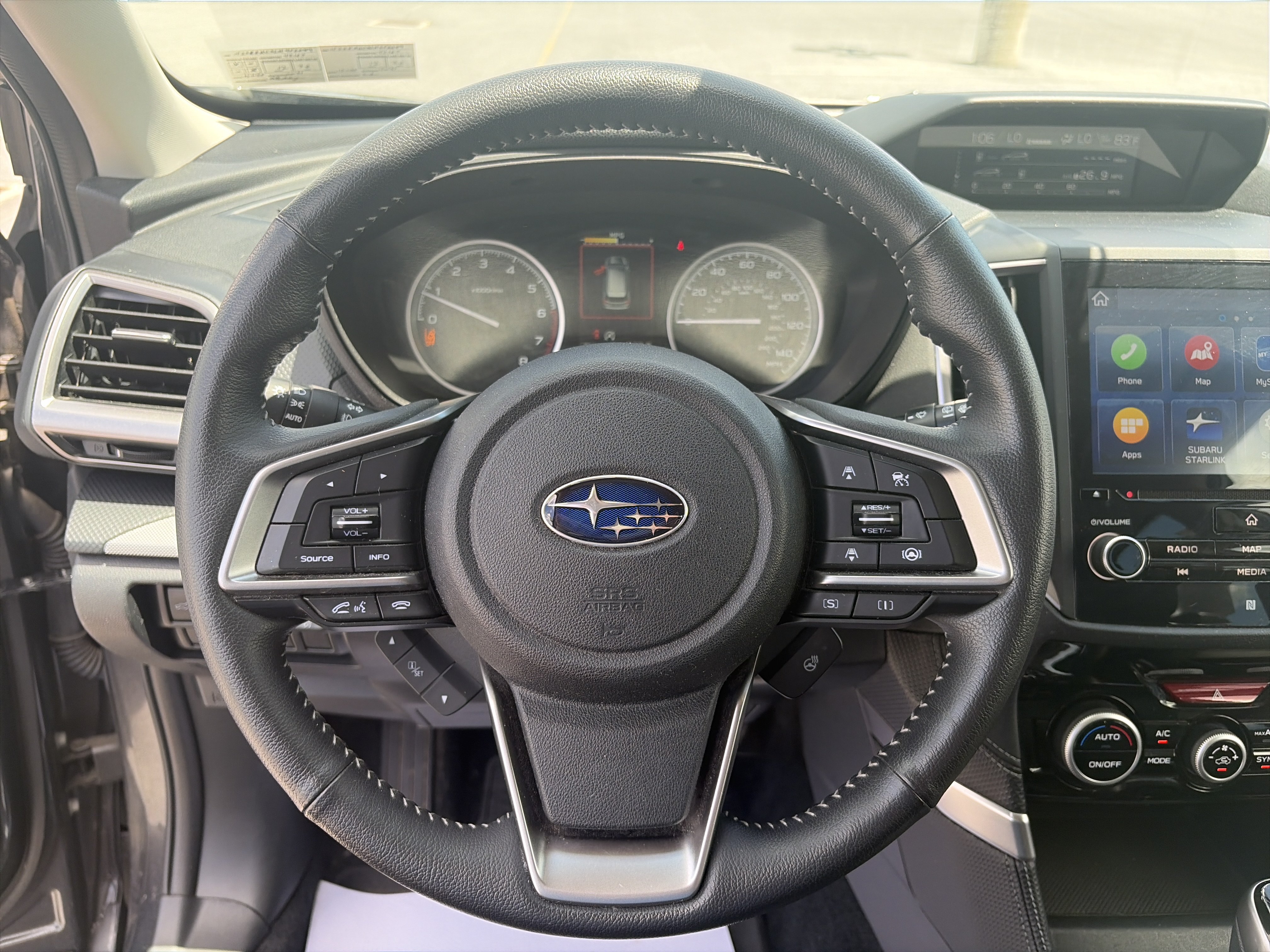 Used 2020 Subaru Forester Limited AWD/4WD image 20