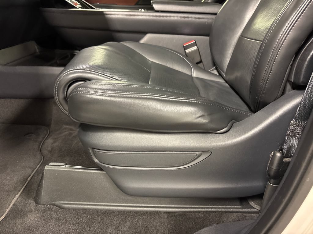 Used 2022 Lincoln Navigator Reserve AWD/4WD image 29