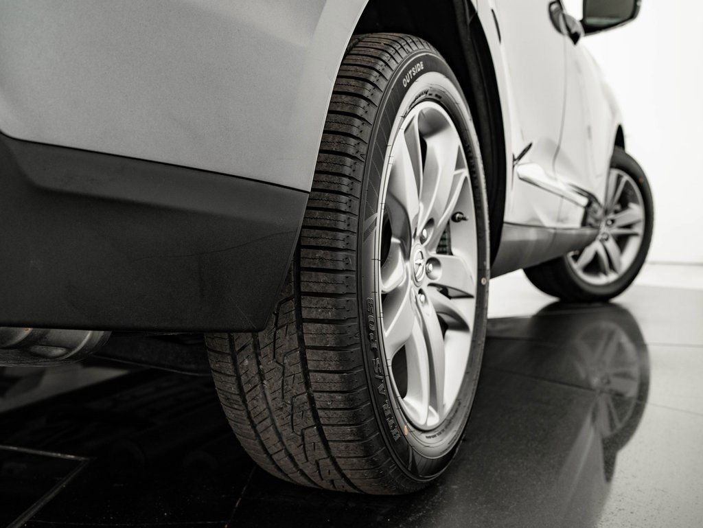 Used 2021 Acura RDX AWD w/ Advance Package image 49