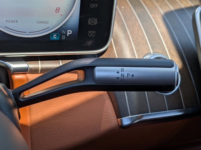 Used 2023 Mercedes-Benz S 580 4MATIC Sedan image 12