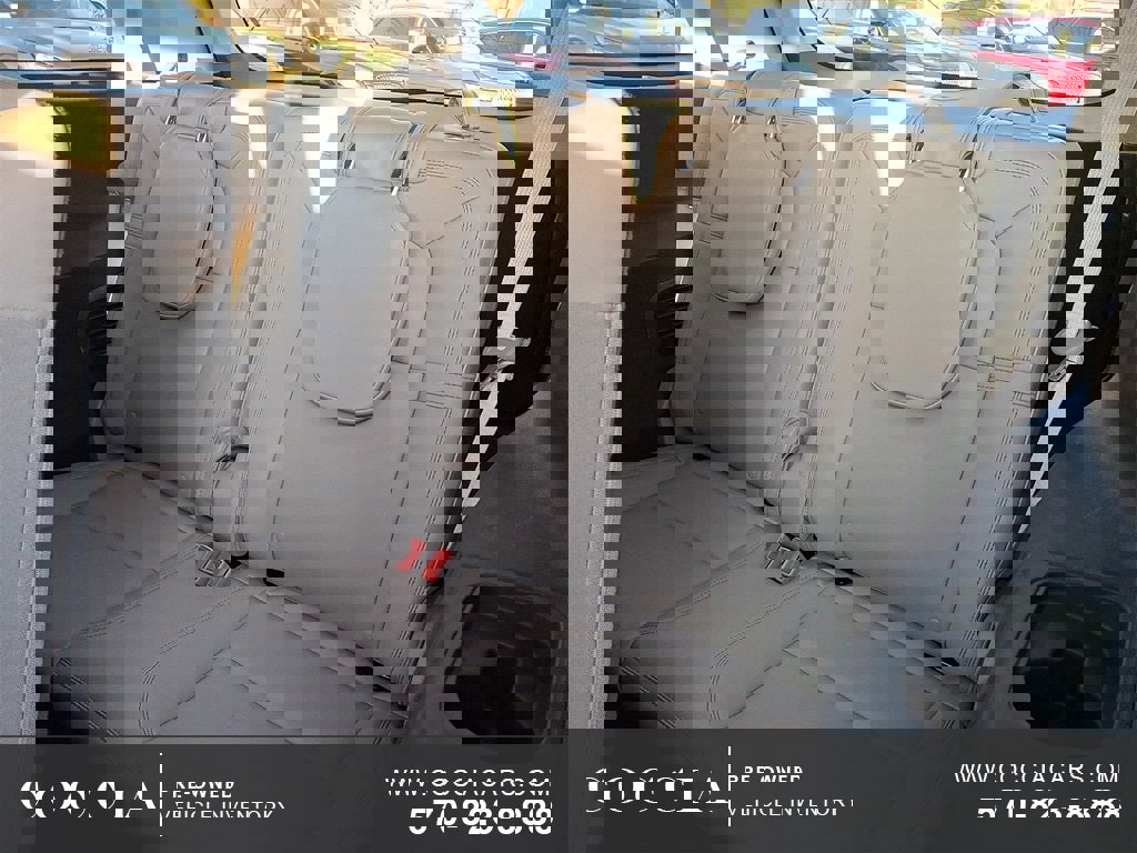 Certified 2021 Lincoln Aviator Grand Touring w/ Equipment Group 301A image 8