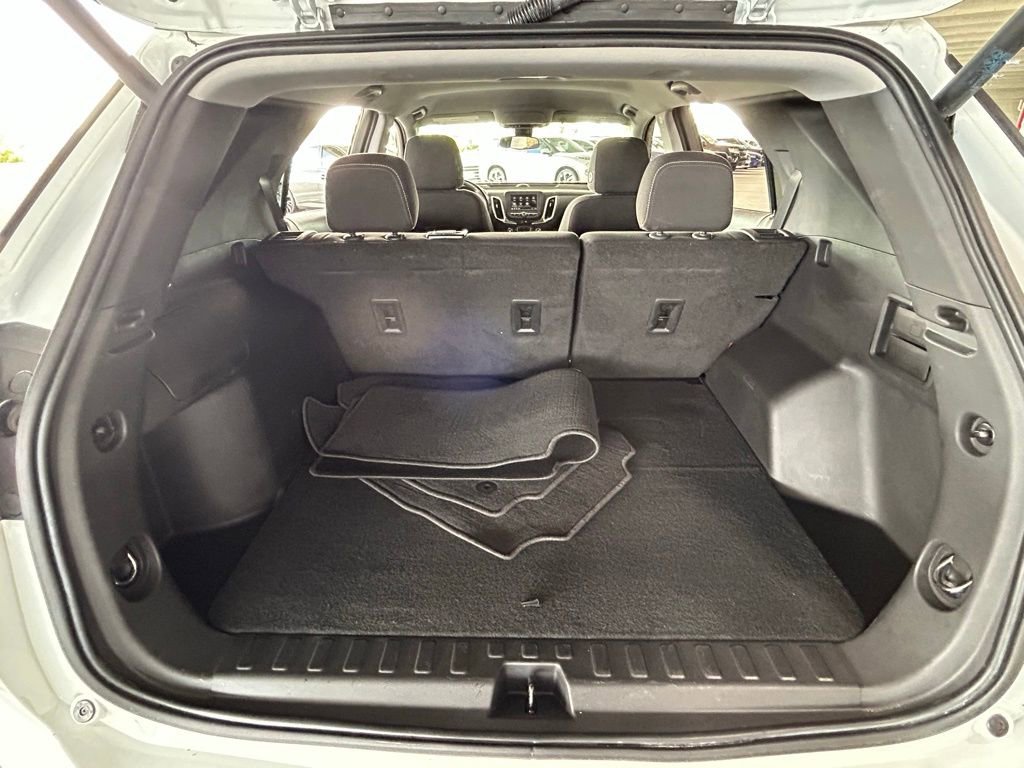 Used 2022 Chevrolet Equinox LT image 41