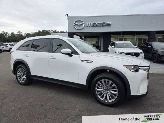 New 2026 MAZDA CX-90 3.3 Turbo w/ Select Package AWD/4WD image 1