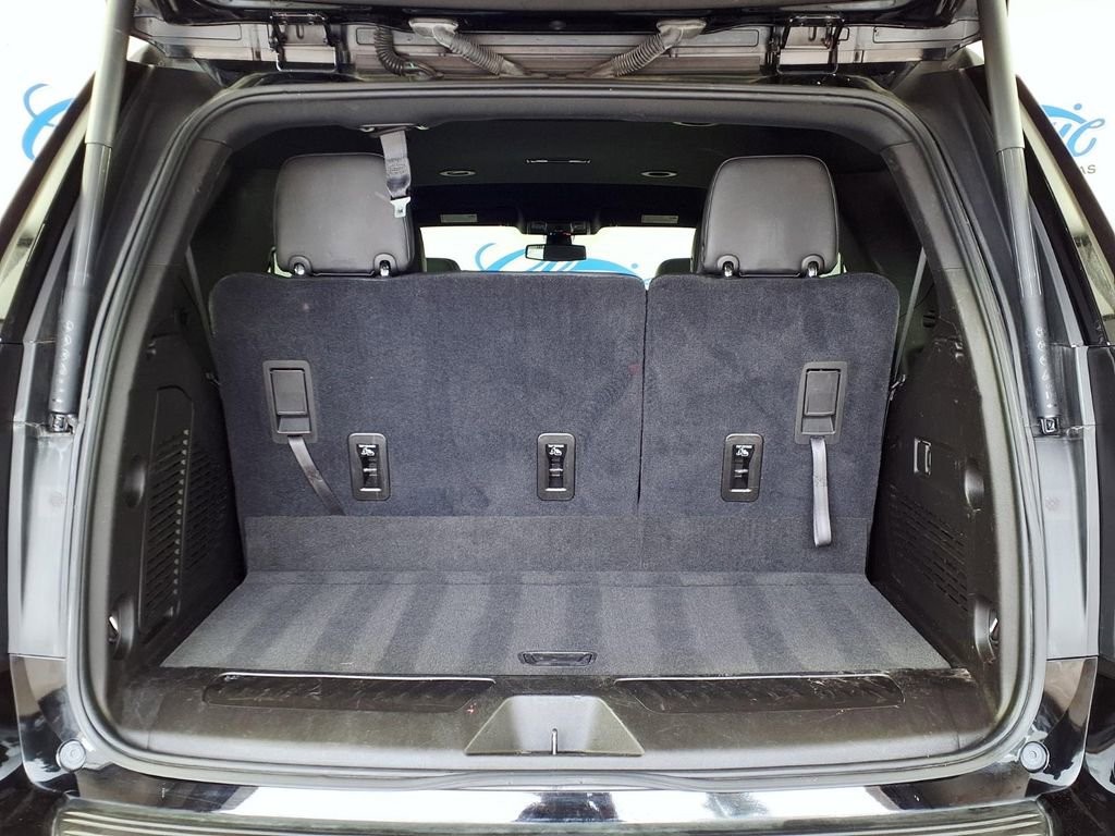 Used 2021 Chevrolet Tahoe LT AWD/4WD image 10