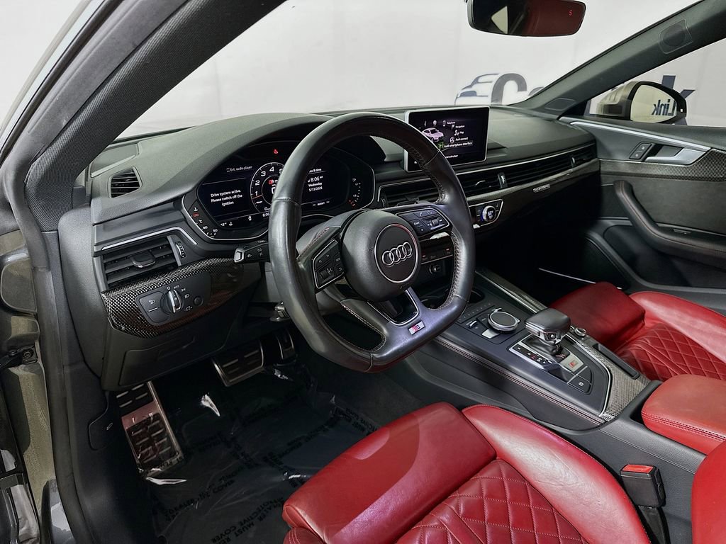 Used 2019 Audi S5 Prestige AWD/4WD image 10