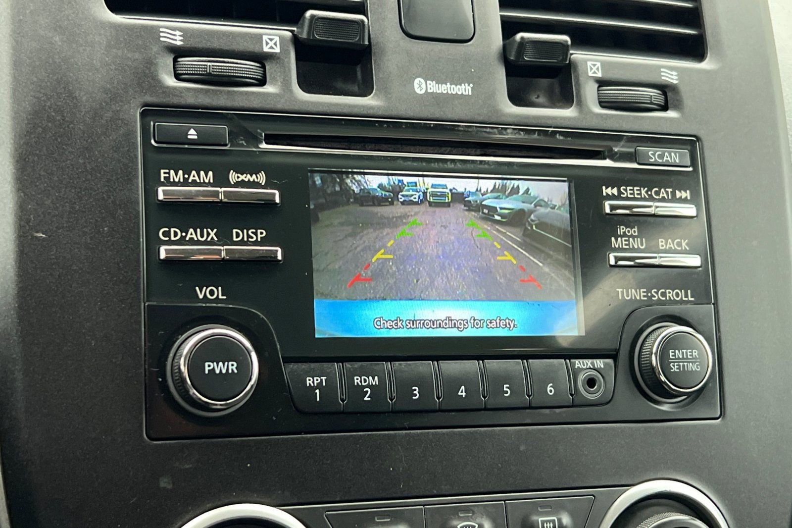 Used 2015 Nissan Leaf S w/ Charge Package image 19