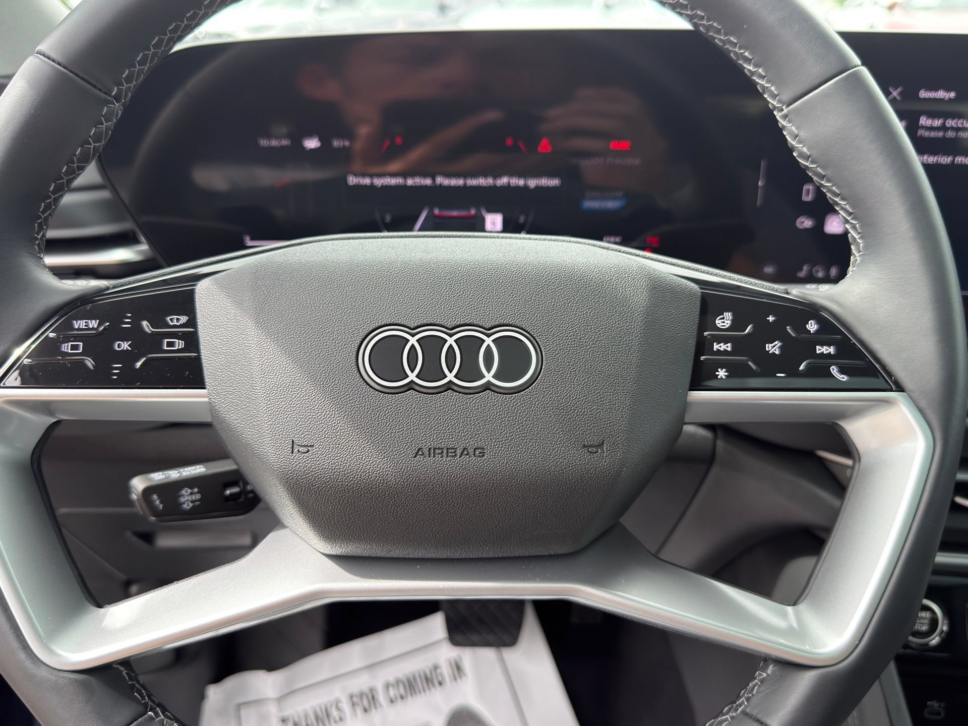 Certified 2025 Audi Q5 Premium Plus w/ Premium Plus AWD/4WD image 17
