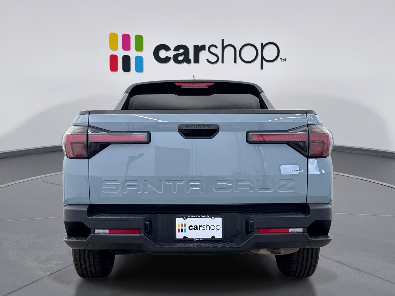 Used 2022 Hyundai Santa Cruz SEL AWD/4WD image 4