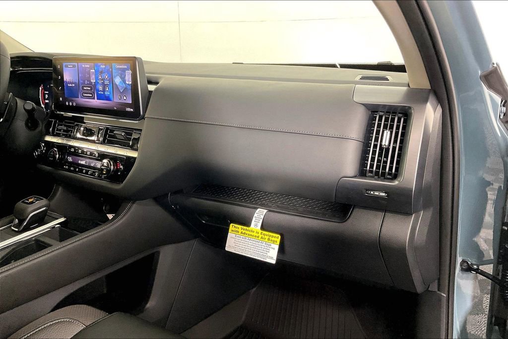 New 2026 Nissan Pathfinder SL AWD/4WD image 21