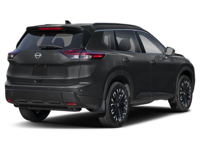 New 2027 Nissan Rogue Dark Armor FWD image 2