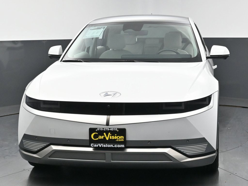 Used 2024 Hyundai Ioniq 5 Limited image 7
