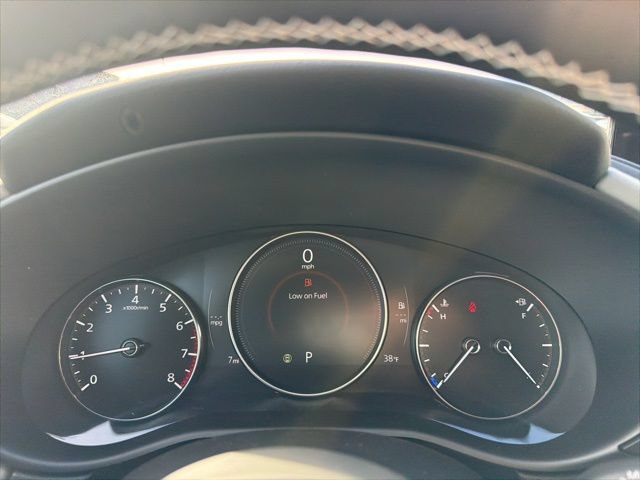 New 2026 MAZDA CX-30 2.5 Turbo AWD/4WD image 41